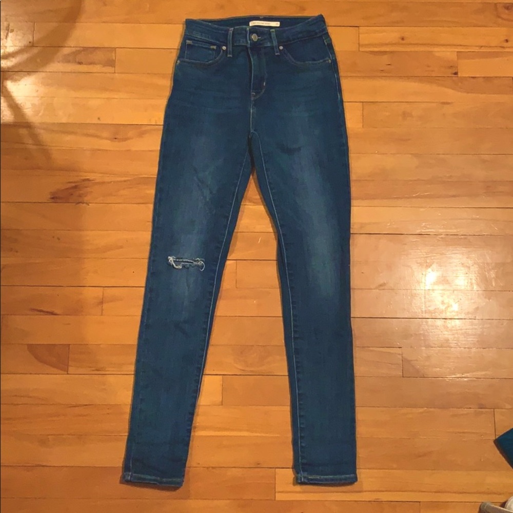 Levi Jeans
